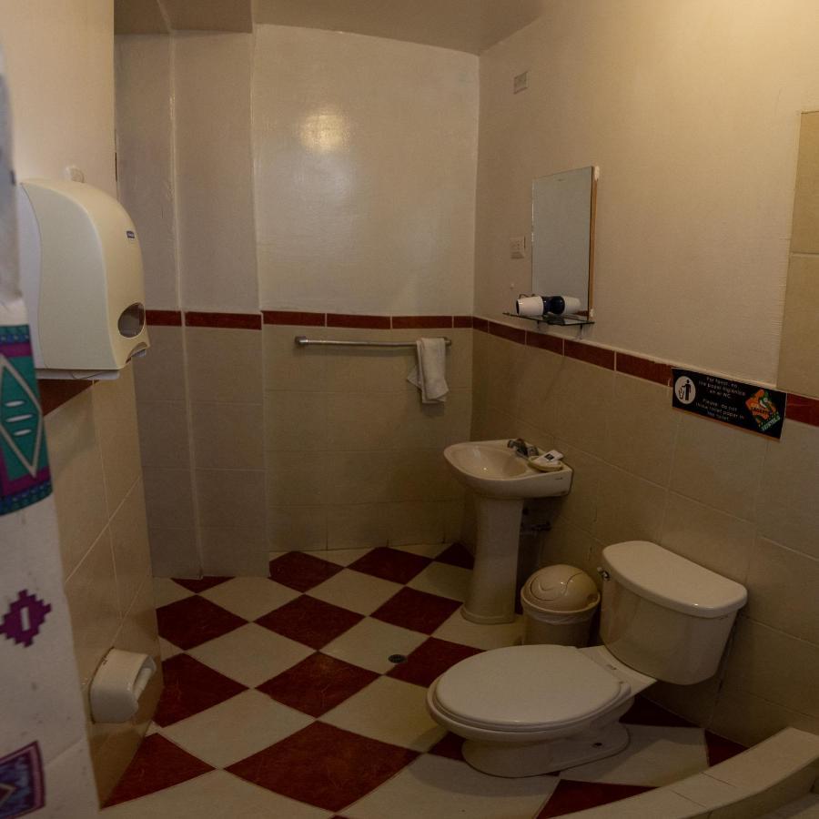Inka Club Hostel Cusco Dış mekan fotoğraf