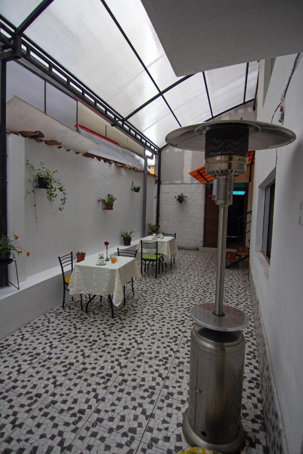 Inka Club Hostel Cusco Dış mekan fotoğraf