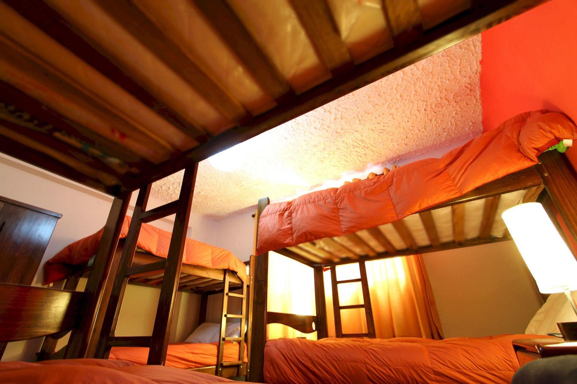 Inka Club Hostel Cusco Dış mekan fotoğraf