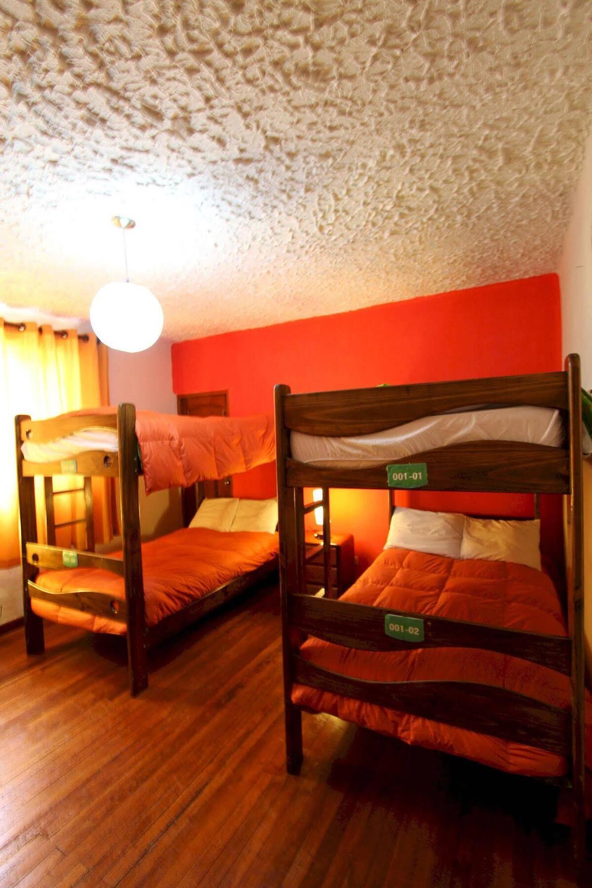 Inka Club Hostel Cusco Dış mekan fotoğraf