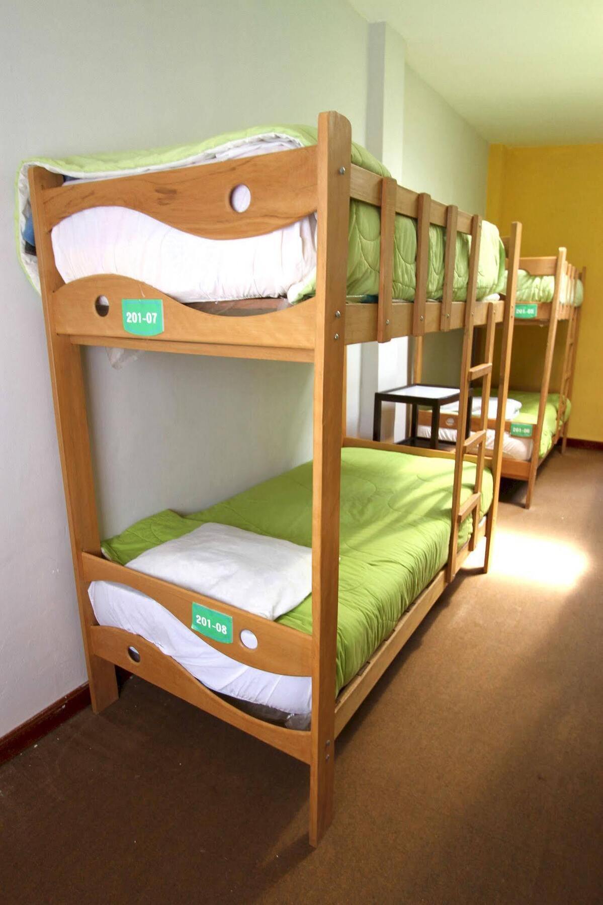 Inka Club Hostel Cusco Dış mekan fotoğraf